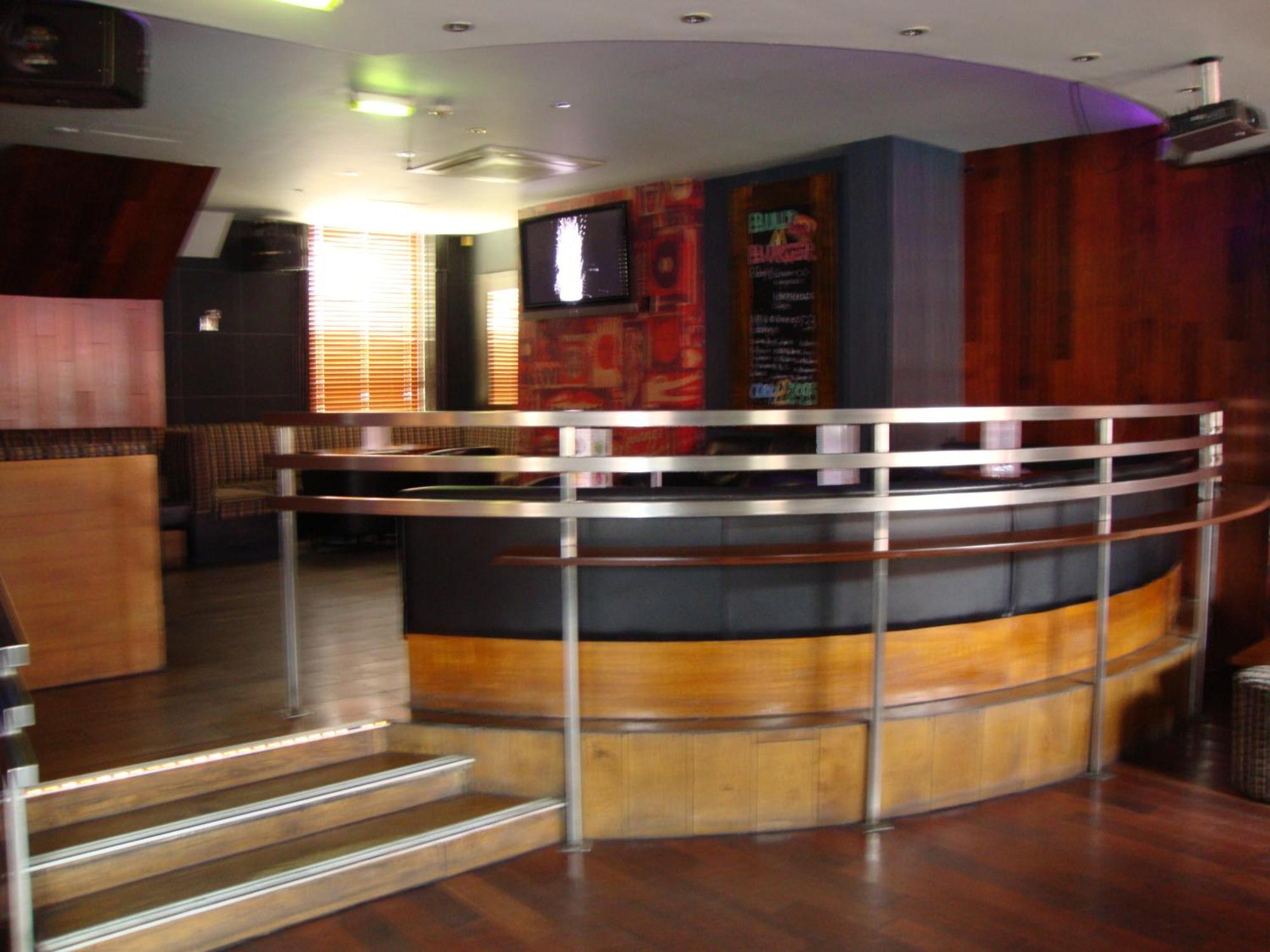 Whites Hotel Newcastle upon Tyne Exterior photo