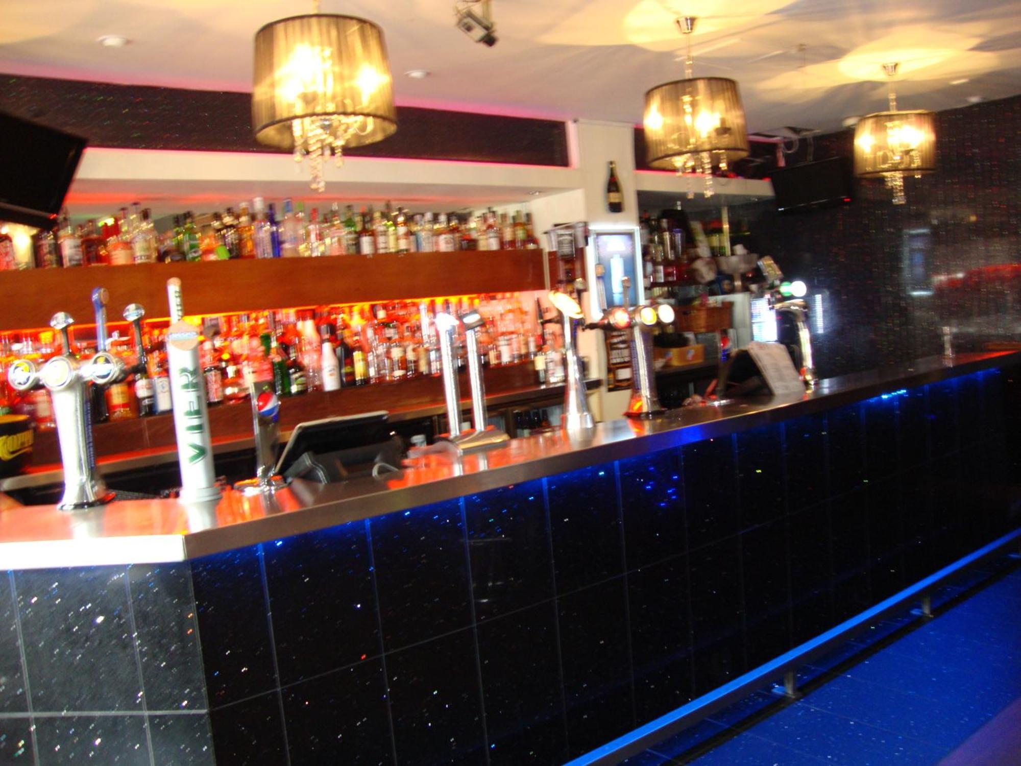 Whites Hotel Newcastle upon Tyne Exterior photo